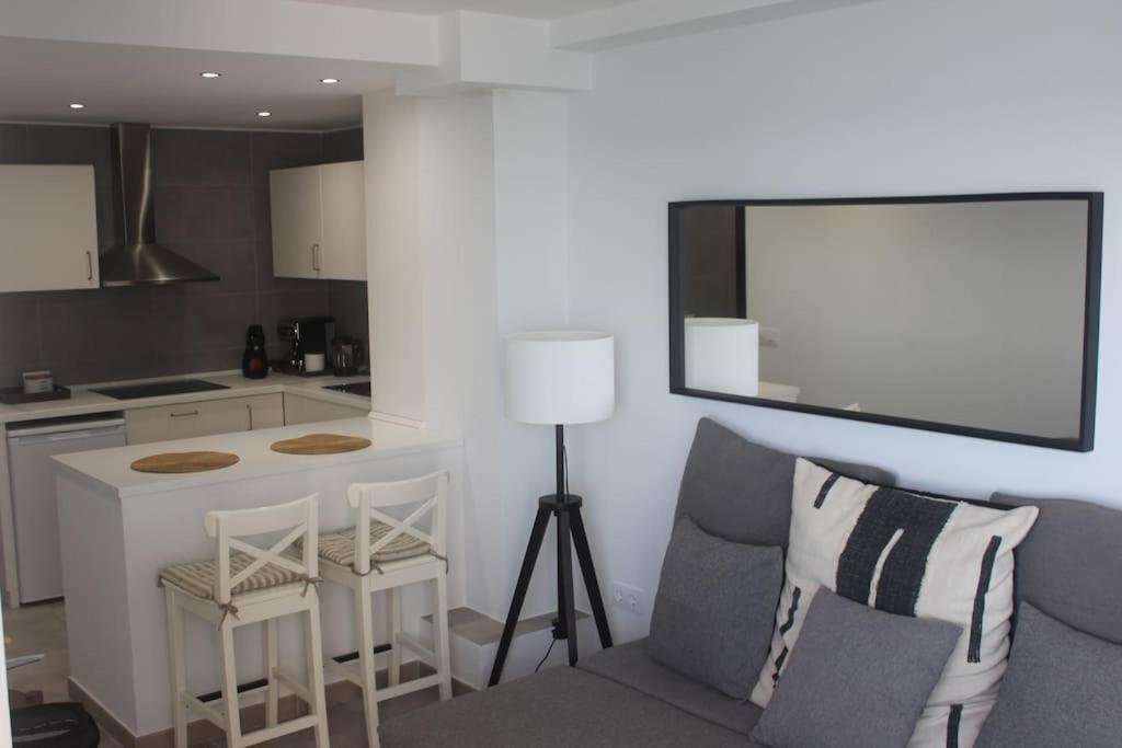 Apartamento Primera Linea De Mar Platja d'Aro Kültér fotó