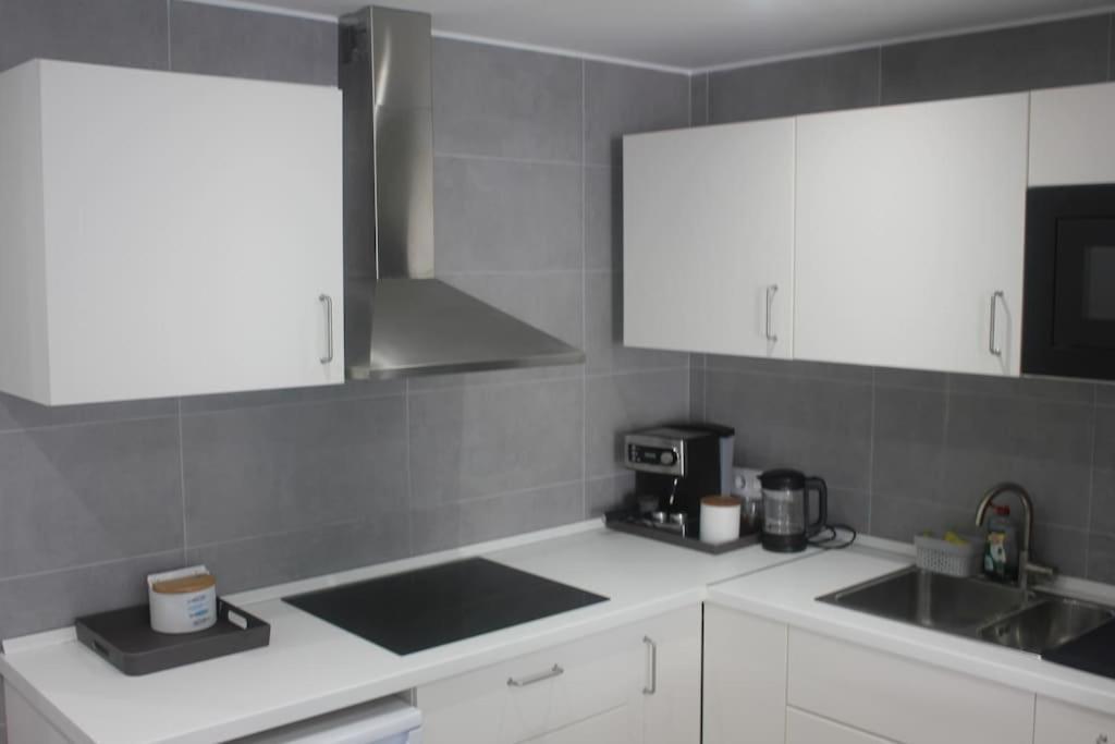 Apartamento Primera Linea De Mar Platja d'Aro Kültér fotó