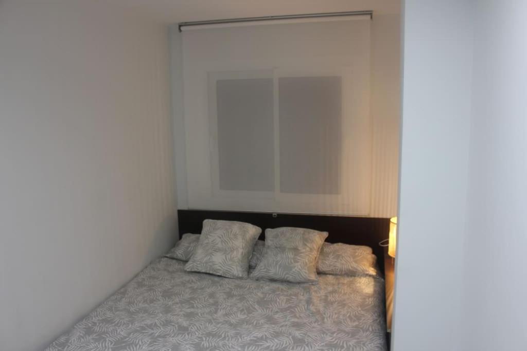 Apartamento Primera Linea De Mar Platja d'Aro Kültér fotó