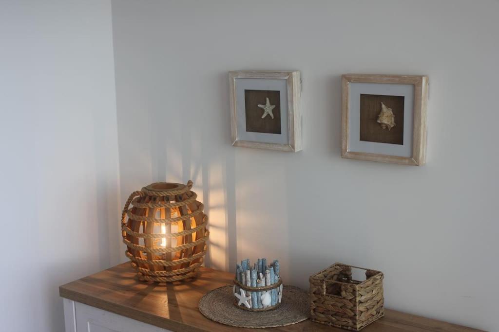 Apartamento Primera Linea De Mar Platja d'Aro Kültér fotó